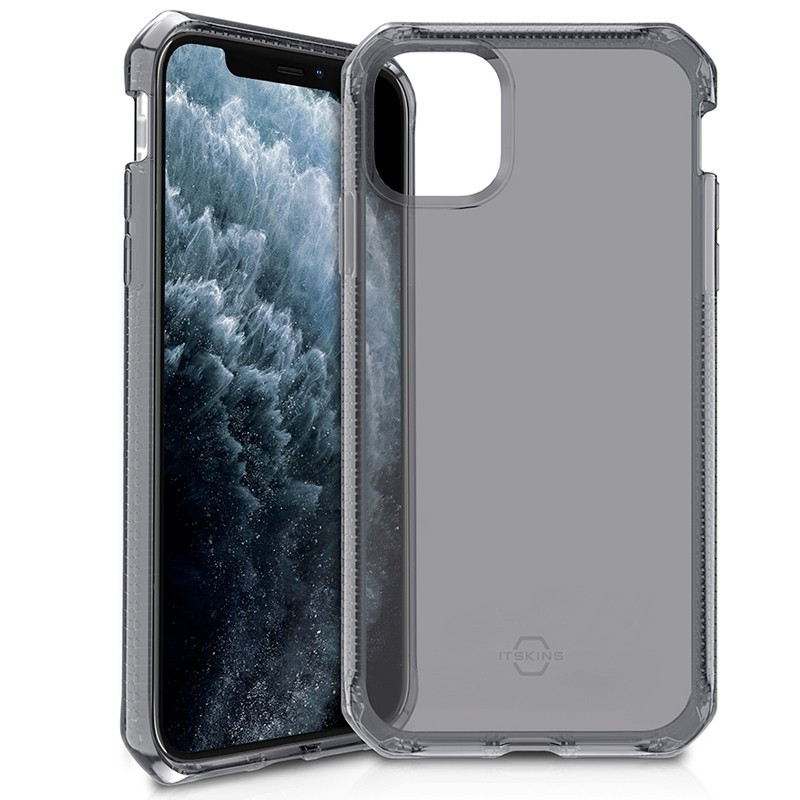 Coque souple ITSKINS Spectrum Clear Apple iPhone 11 PRO