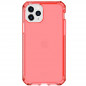 Coque souple ITSKINS Spectrum Clear Apple iPhone 11 PRO Coque souple ITSKINS Spectrum Clear Apple iPhone 11 PRO