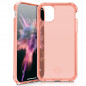 Coque souple ITSKINS Spectrum Clear Apple iPhone 11 PRO Coque souple ITSKINS Spectrum Clear Apple iPhone 11 PRO