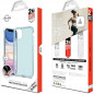 Coque souple ITSKINS Spectrum Clear Apple iPhone 11 PRO