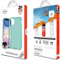 Coque souple ITSKINS Spectrum Clear Apple iPhone 11 PRO