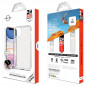 Coque souple ITSKINS Spectrum Clear Apple iPhone 11 PRO Coque souple ITSKINS Spectrum Clear Apple iPhone 11 PRO