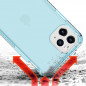 Coque souple ITSKINS Spectrum Clear Apple iPhone 11 PRO MAX
