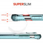 Coque souple ITSKINS Spectrum Clear Apple iPhone 11 PRO MAX