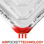 Coque souple ITSKINS Spectrum Clear Apple iPhone 11