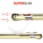 Coque souple ITSKINS Spectrum Clear Apple iPhone 11
