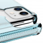 Coque souple ITSKINS Spectrum Clear Apple iPhone 11 Coque souple ITSKINS Spectrum Clear Apple iPhone 11