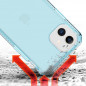 Coque souple ITSKINS Spectrum Clear Apple iPhone 11 Coque souple ITSKINS Spectrum Clear Apple iPhone 11