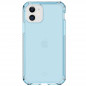 Coque souple ITSKINS Spectrum Clear Apple iPhone 11 Coque souple ITSKINS Spectrum Clear Apple iPhone 11
