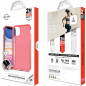 Coque souple ITSKINS Spectrum Clear Apple iPhone 11