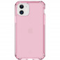 Coque souple ITSKINS Spectrum Clear Apple iPhone 11