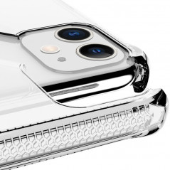 Coque souple ITSKINS Spectrum Clear Apple iPhone 11 Clair (Transparente)