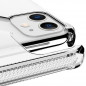 Coque souple ITSKINS Spectrum Clear Apple iPhone 11