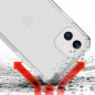 Coque souple ITSKINS Spectrum Clear Apple iPhone 11
