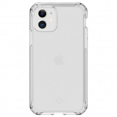 Coque souple ITSKINS Spectrum Clear Apple iPhone 11 Clair (Transparente)