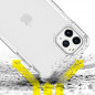 Coque rigide ITSKINS SUPREME CLEAR Apple iPhone 11 PRO MAX Coque rigide ITSKINS SUPREME CLEAR Apple iPhone 11 PRO MAX