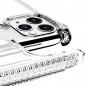 Coque rigide ITSKINS SUPREME CLEAR Apple iPhone 11 PRO MAX Coque rigide ITSKINS SUPREME CLEAR Apple iPhone 11 PRO MAX