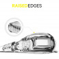 Coque rigide ITSKINS SUPREME CLEAR Apple iPhone 11 PRO MAX Coque rigide ITSKINS SUPREME CLEAR Apple iPhone 11 PRO MAX