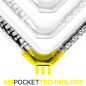 Coque rigide ITSKINS SUPREME CLEAR Apple iPhone 11 PRO MAX Coque rigide ITSKINS SUPREME CLEAR Apple iPhone 11 PRO MAX
