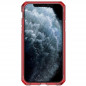 Coque rigide ITSKINS SUPREME CLEAR Apple iPhone 11 PRO MAX