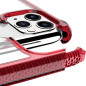Coque rigide ITSKINS SUPREME CLEAR Apple iPhone 11 PRO MAX