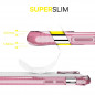 Coque rigide ITSKINS SUPREME CLEAR Apple iPhone 11 PRO MAX