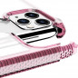 Coque rigide ITSKINS SUPREME CLEAR Apple iPhone 11 PRO MAX