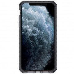Coque rigide ITSKINS SUPREME CLEAR Apple iPhone 11 PRO MAX Noir