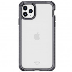 Coque rigide ITSKINS SUPREME CLEAR Apple iPhone 11 PRO MAX Noir
