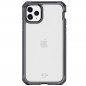 Coque rigide ITSKINS SUPREME CLEAR Apple iPhone 11 PRO MAX