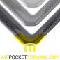 Coque rigide ITSKINS SUPREME CLEAR Apple iPhone 11 PRO MAX
