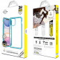 Coque rigide ITSKINS SUPREME CLEAR Apple iPhone 11 PRO MAX