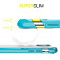 Coque rigide ITSKINS SUPREME CLEAR Apple iPhone 11 PRO MAX