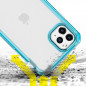 Coque rigide ITSKINS SUPREME CLEAR Apple iPhone 11 PRO MAX