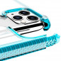 Coque rigide ITSKINS SUPREME CLEAR Apple iPhone 11 PRO MAX