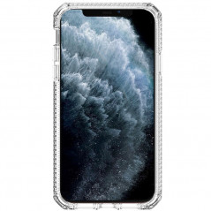 Coque rigide ITSKINS SUPREME CLEAR Apple iPhone 11 PRO Clair (Transparente)