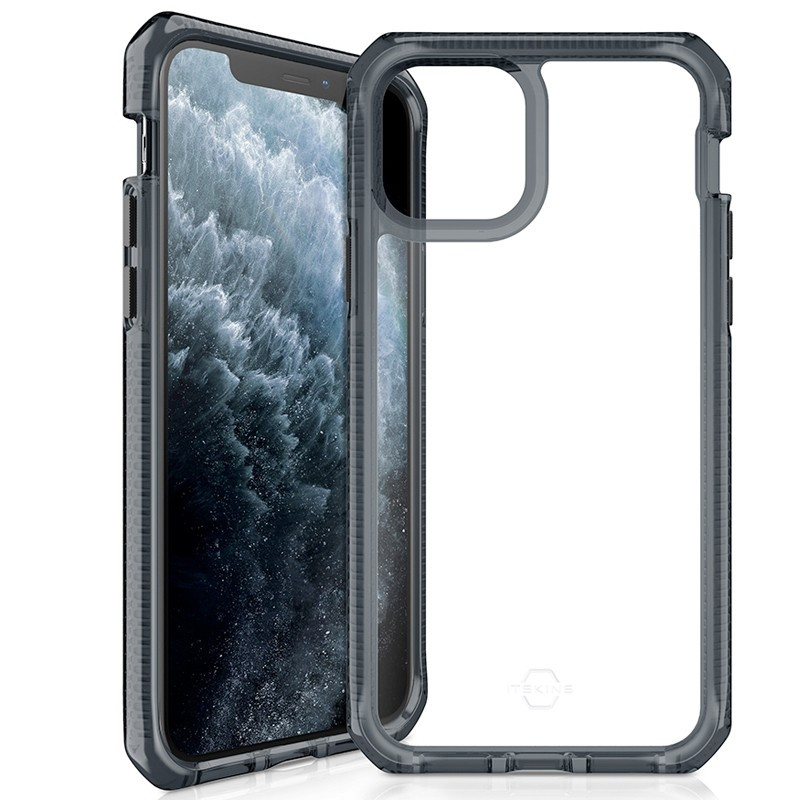 Coque rigide ITSKINS SUPREME CLEAR Apple iPhone 11 PRO