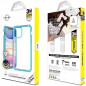 Coque rigide ITSKINS SUPREME CLEAR Apple iPhone 11 PRO