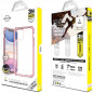 Coque rigide ITSKINS SUPREME CLEAR Apple iPhone 11 PRO