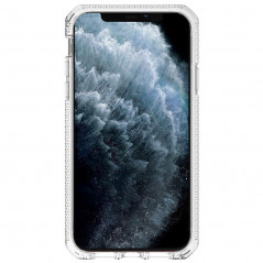 Coque rigide ITSKINS SUPREME CLEAR Apple iPhone 11 Blanc