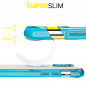 Coque rigide ITSKINS SUPREME CLEAR Apple iPhone 11 Coque rigide ITSKINS SUPREME CLEAR Apple iPhone 11