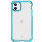 Coque rigide ITSKINS SUPREME CLEAR Apple iPhone 11 Coque rigide ITSKINS SUPREME CLEAR Apple iPhone 11