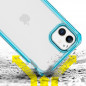 Coque rigide ITSKINS SUPREME CLEAR Apple iPhone 11 Coque rigide ITSKINS SUPREME CLEAR Apple iPhone 11