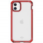 Coque rigide ITSKINS SUPREME CLEAR Apple iPhone 11