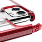 Coque rigide ITSKINS SUPREME CLEAR Apple iPhone 11