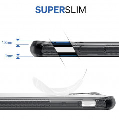 Coque rigide ITSKINS NANO 360 Apple iPhone 11 PRO MAX Noir
