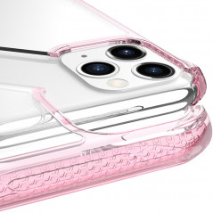 Coque rigide ITSKINS NANO 360 Apple iPhone 11 PRO MAX Rose