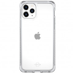 Coque rigide ITSKINS NANO 360 Apple iPhone 11 PRO Clair (Transparente)