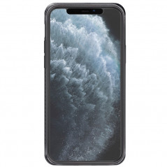 Coque rigide ITSKINS NANO 360 Apple iPhone 11 Noir