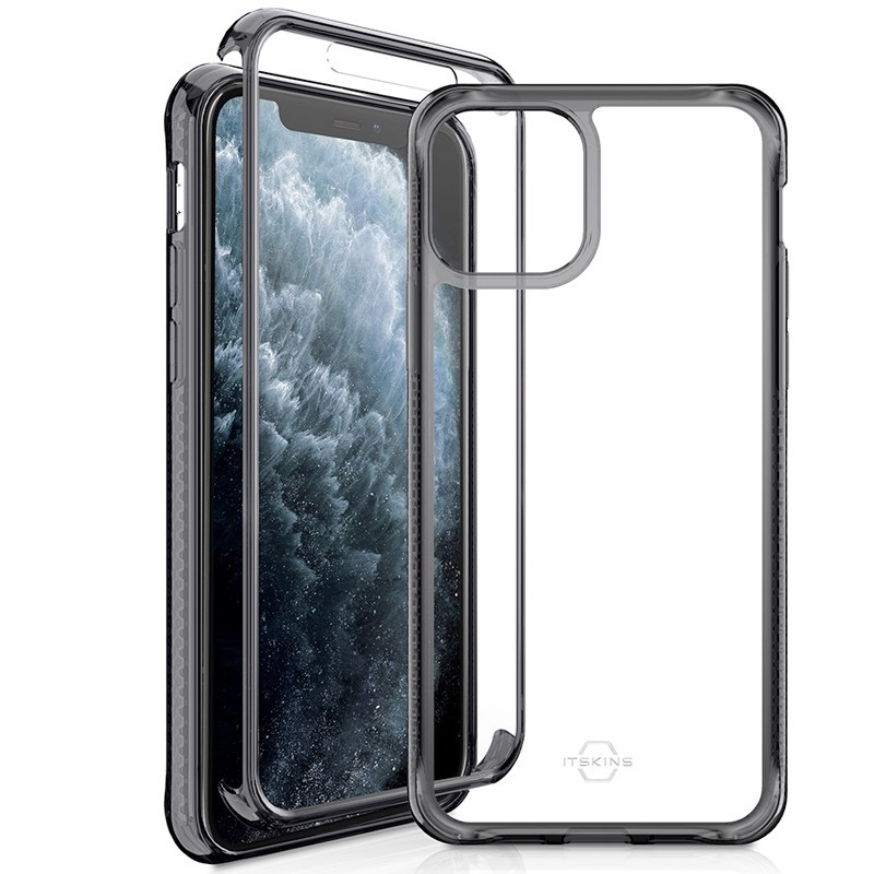 Protection écran en nano polymère pour iPhone 11